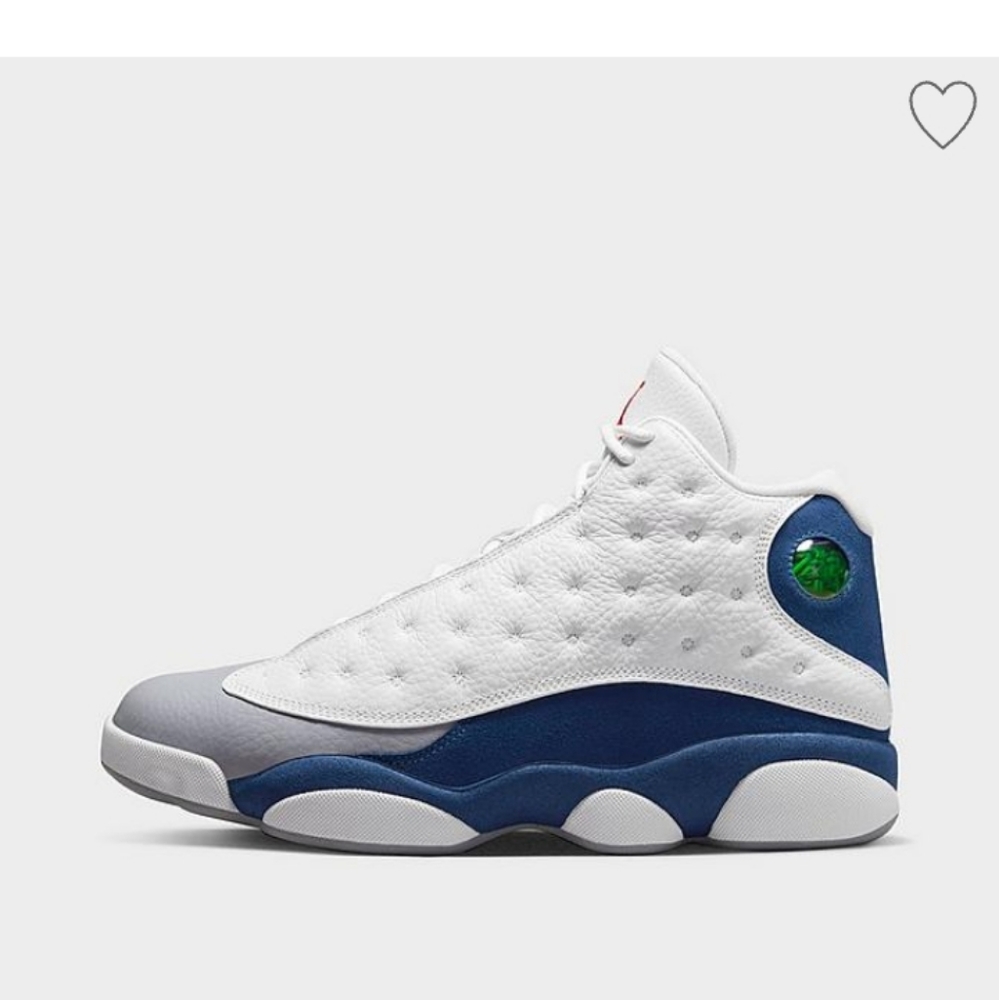 Air Jordan 13 ds
